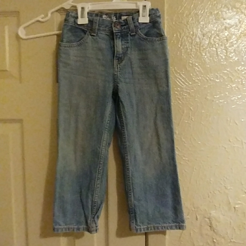 OshKosh Boy Jeans